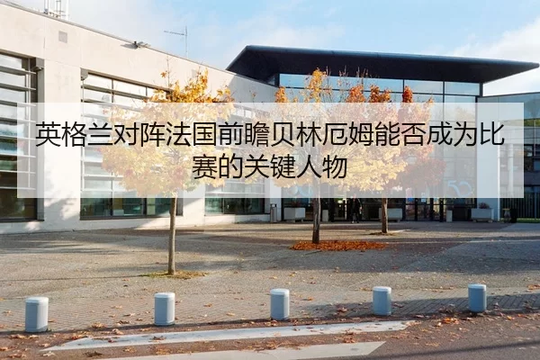 英格兰对阵法国前瞻贝林厄姆能否成为比赛的关键人物