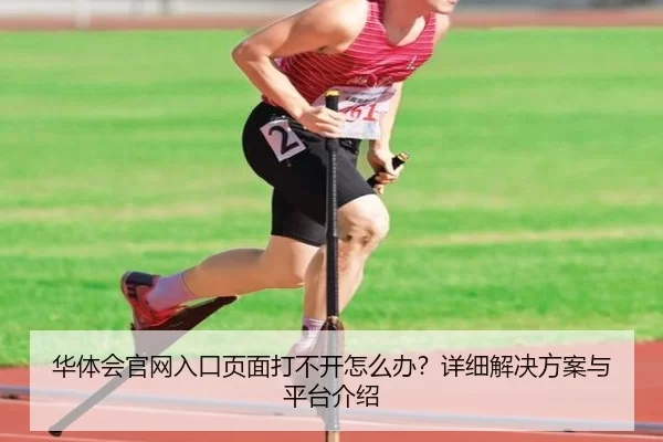 华体会官网入口页面打不开怎么办？详细解决方案与平台介绍