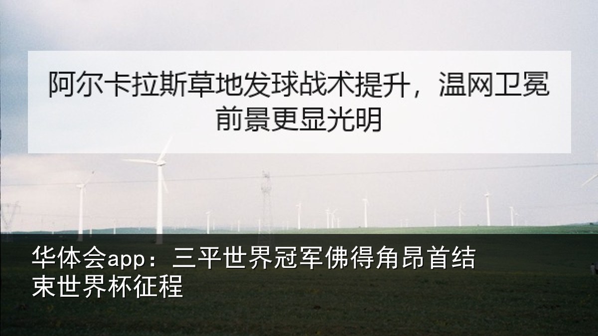 华体会app：三平世界冠军佛得角昂首结束世界杯征程