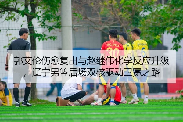 郭艾伦伤愈复出与赵继伟化学反应升级，辽宁男篮后场双核驱动卫冕之路